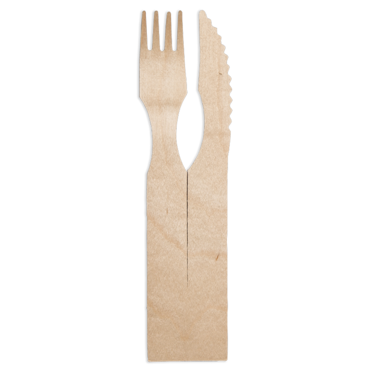 B2C DUO CUTLERY SETS 6.9