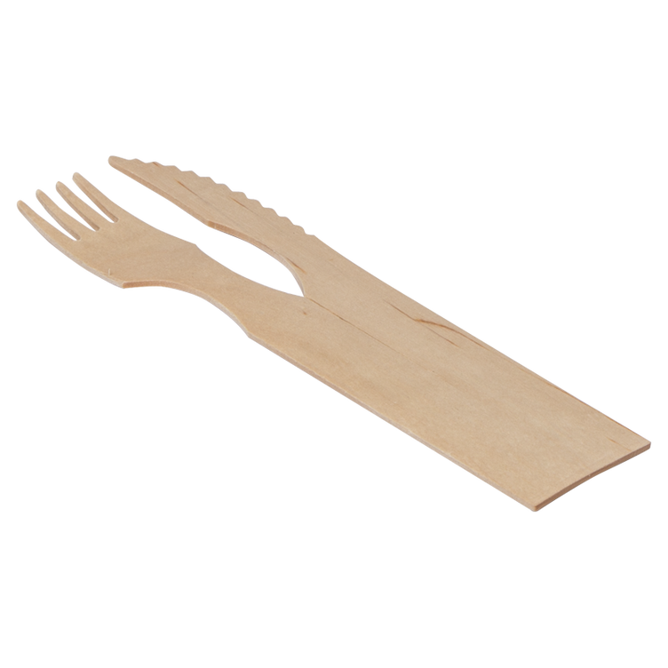 B2C DUO CUTLERY SETS 6.9