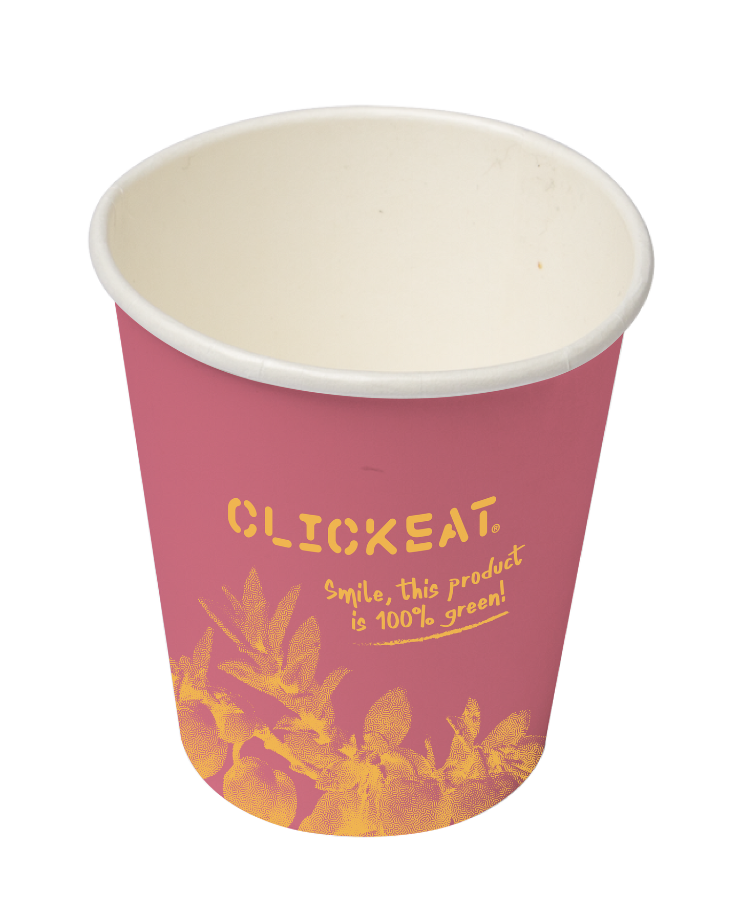 4oz Double layer paper cup