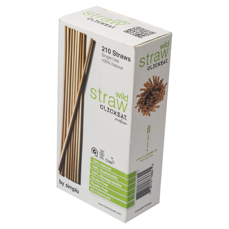 B2C WILD STRAW MEDIUM 7.5