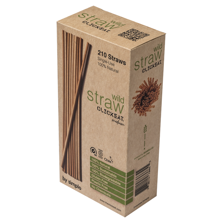 B2C WILD STRAW MEDIUM 7.5