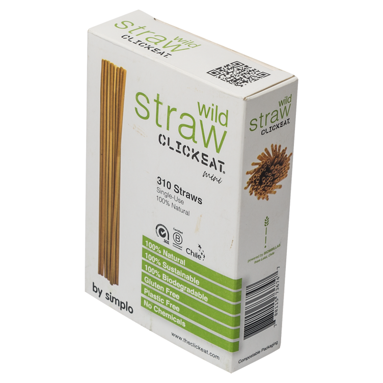 B2C WILD STRAW MINI 5.5