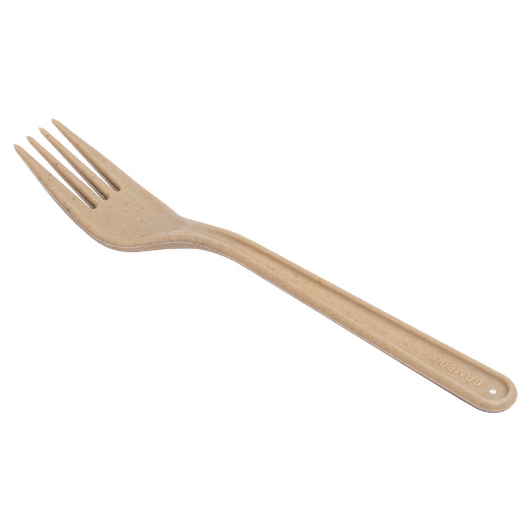 BAMBOO FIBER FORK 6.2