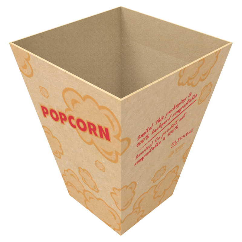Pcorn Box Popcorn Boxes The Range at James Jain blog