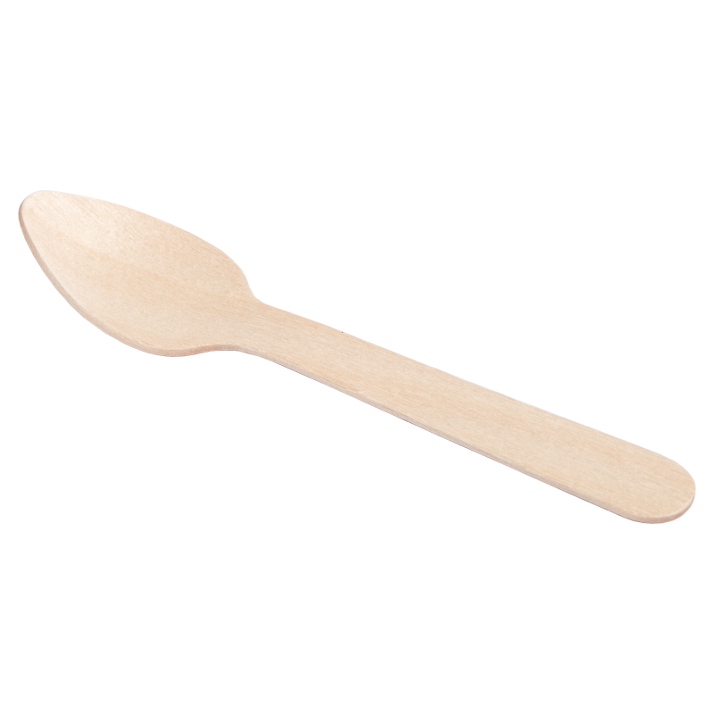 WOODEN SPOON 4.3
individually wrapped